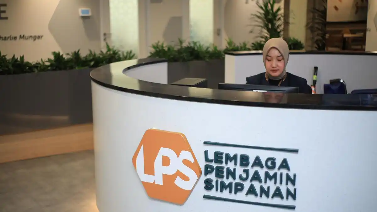 LPS Menyiapkan Penjaminan Polis Asuransi untuk Diaktifkan pada 2027