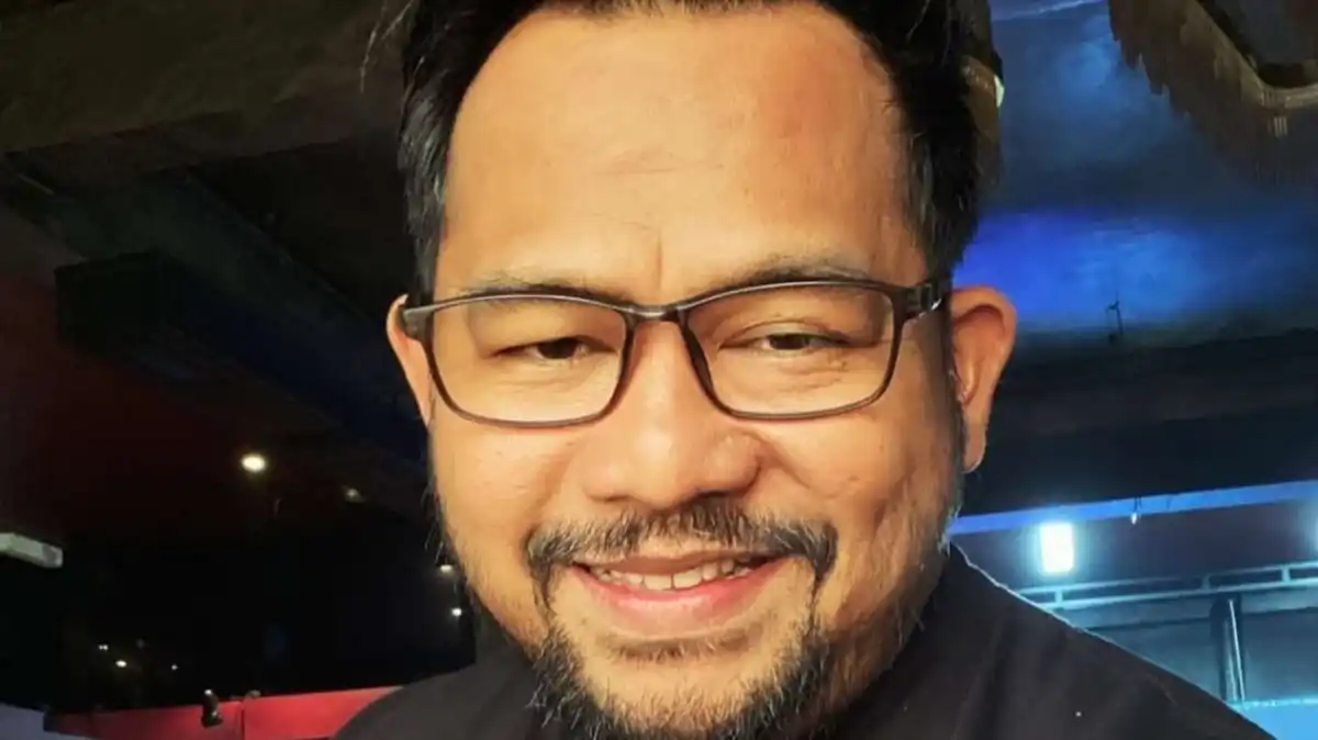 Bedu Pastikan Dede Sunandar Tumbang di Ring Bukan Sekadar Gimik