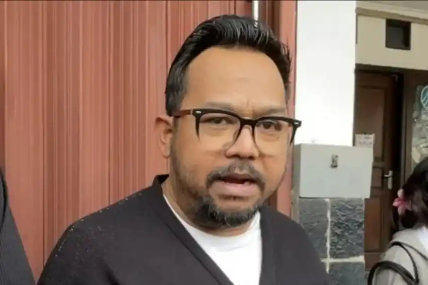 Dede Sunandar Dibawa ke ICU Setelah Jatuh di Ring, Bedu Ceritakan Kondisinya