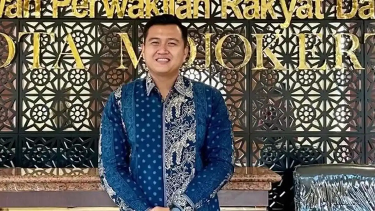 Tiga Legislator Fraksi Gerindra Terlibat Pesta Narkoba di Surabaya