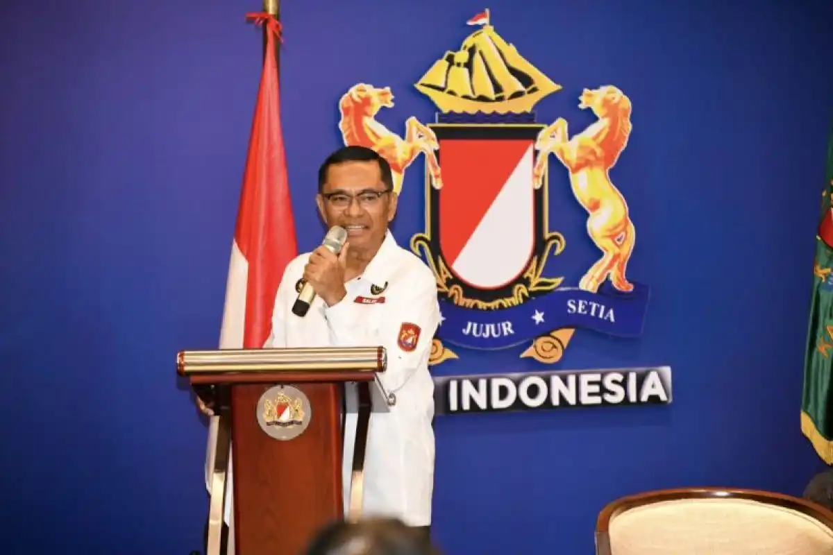 Kadin Dorong Pembatasan Impor Selektif untuk Memperkuat Industri Nasional