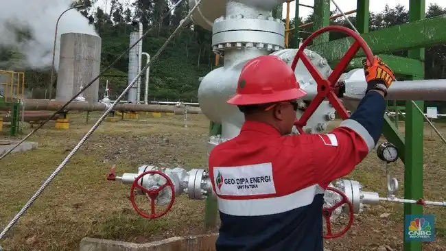 Investasi Energi Hijau Berpotensi Dorong PDB Indonesia hingga 11 Persen