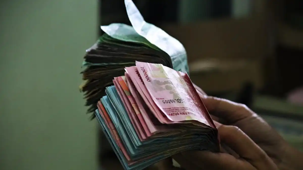 Stimulus Rp31 Triliun Disiapkan untuk Daya Beli, Pekerja, dan Dunia Usaha