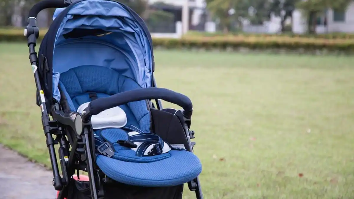 Stroller Disita Saat Lari 5K di Surabaya, Peserta Pertanyakan Perlakuan Panitia