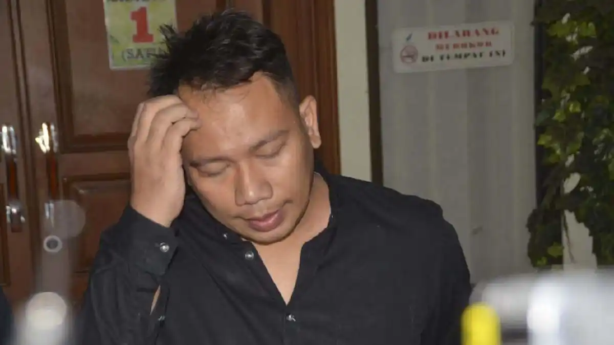 Vicky Prasetyo Ungkap Detik-D Detik Dede Sunandar Tak Sadarkan Diri di Arena Tinju