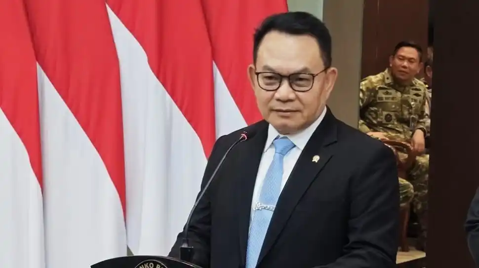 Dudung Minta Dinamika Politik Nasional Tetap Terkendali Menjelang Putusan MK