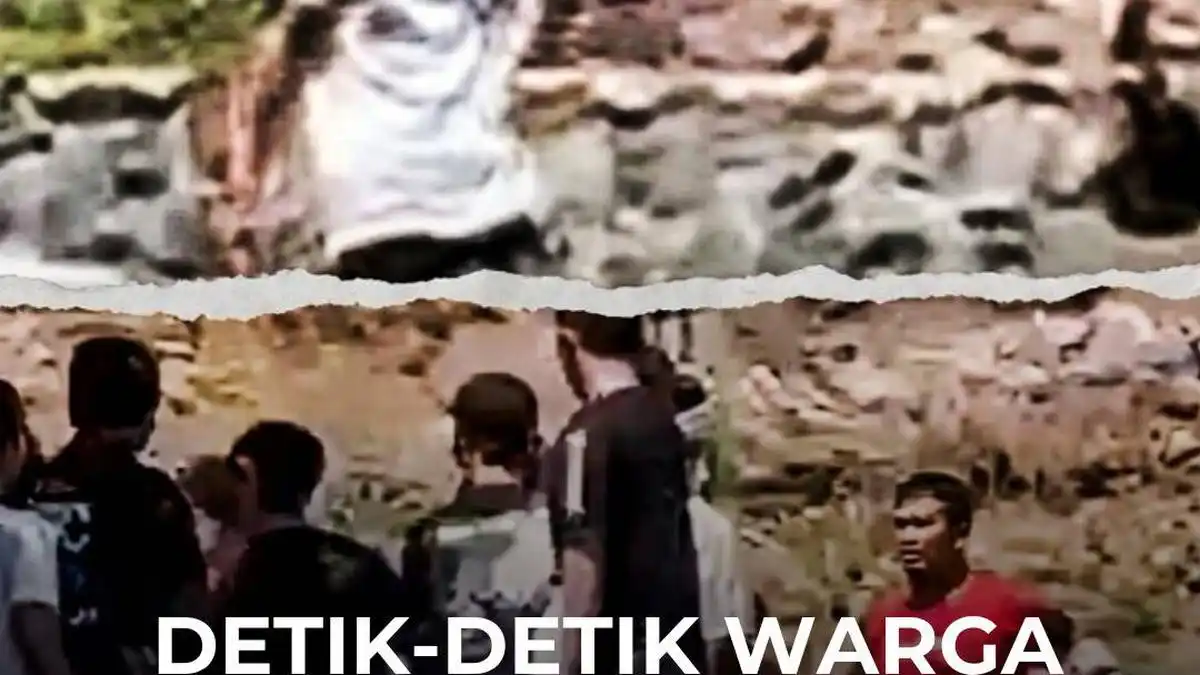 Perselisihan Video Berujung Dugaan Penganiayaan Polisi di Karangasem