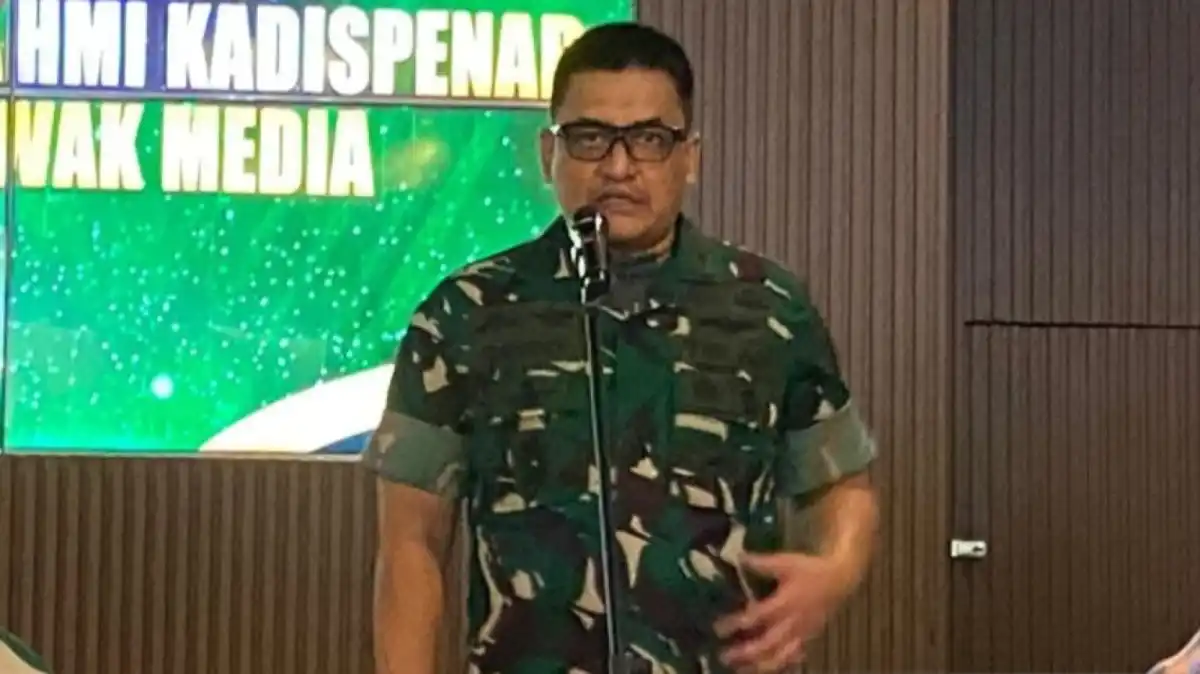 Penjelasan TNI AD tentang Pembentukan Enam Kodam Baru
