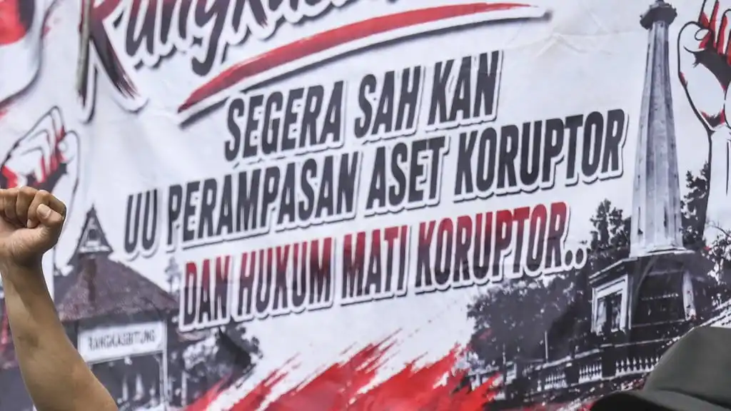 Akademisi UGM Dorong RUU Perampasan Aset Menjamin Hak Korban