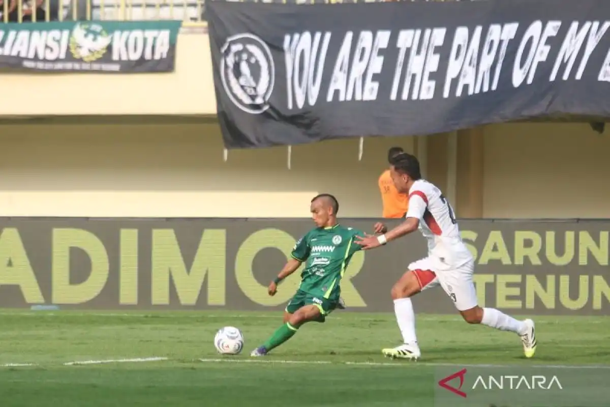 PSS Sleman Meninjau Kinerja Tim pada Masa Jeda Kompetisi