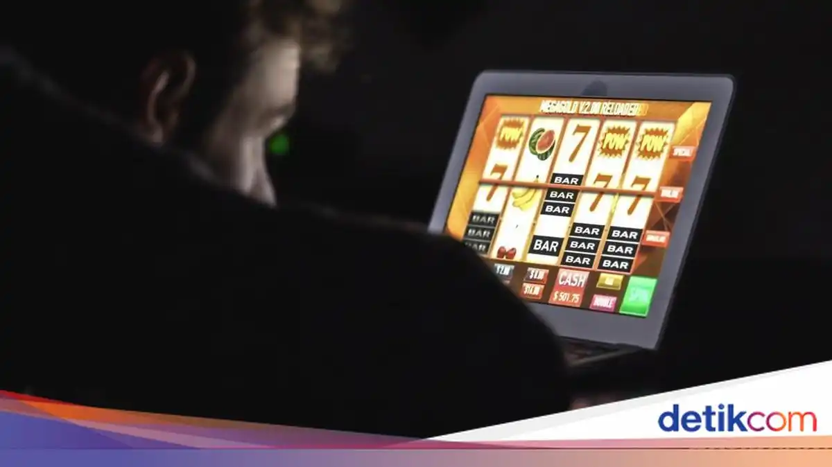 Laporan Warga Membuka Dugaan Markas Judi Online di Rumah Dinas Cijantung