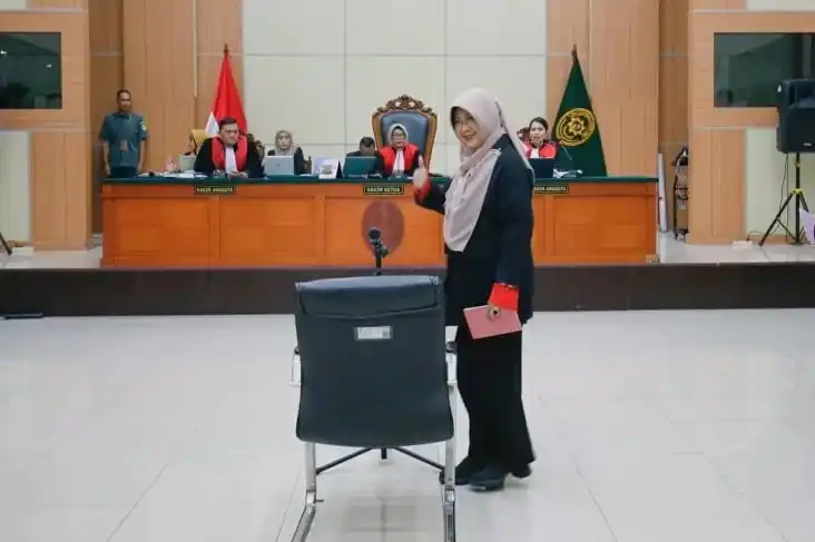 JPU Siapkan Tiga Saksi untuk Sidang Lanjutan Perkara Dokter Tifa