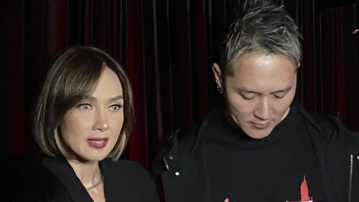 PA Jakarta Selatan Putus Cerai Sara Wijayanto dan Demian Aditya secara Verstek