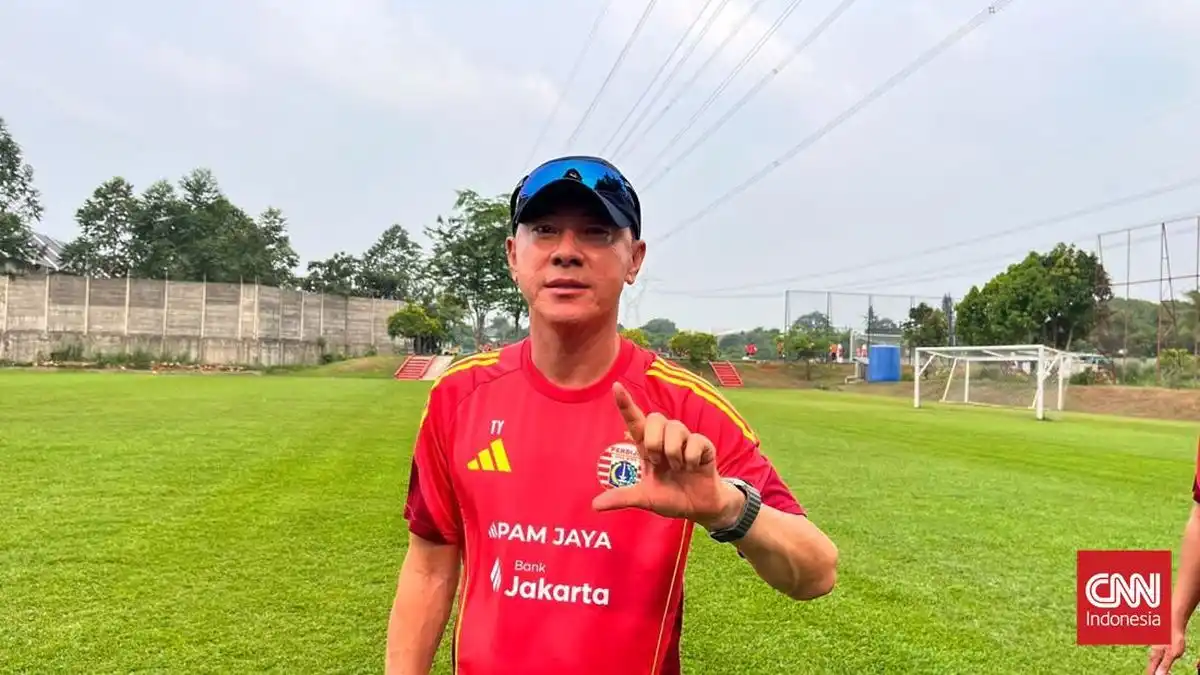 STY Sambut Kehadiran Jakmania di Markas PSIM, Tekankan Etika dan Keselamatan
