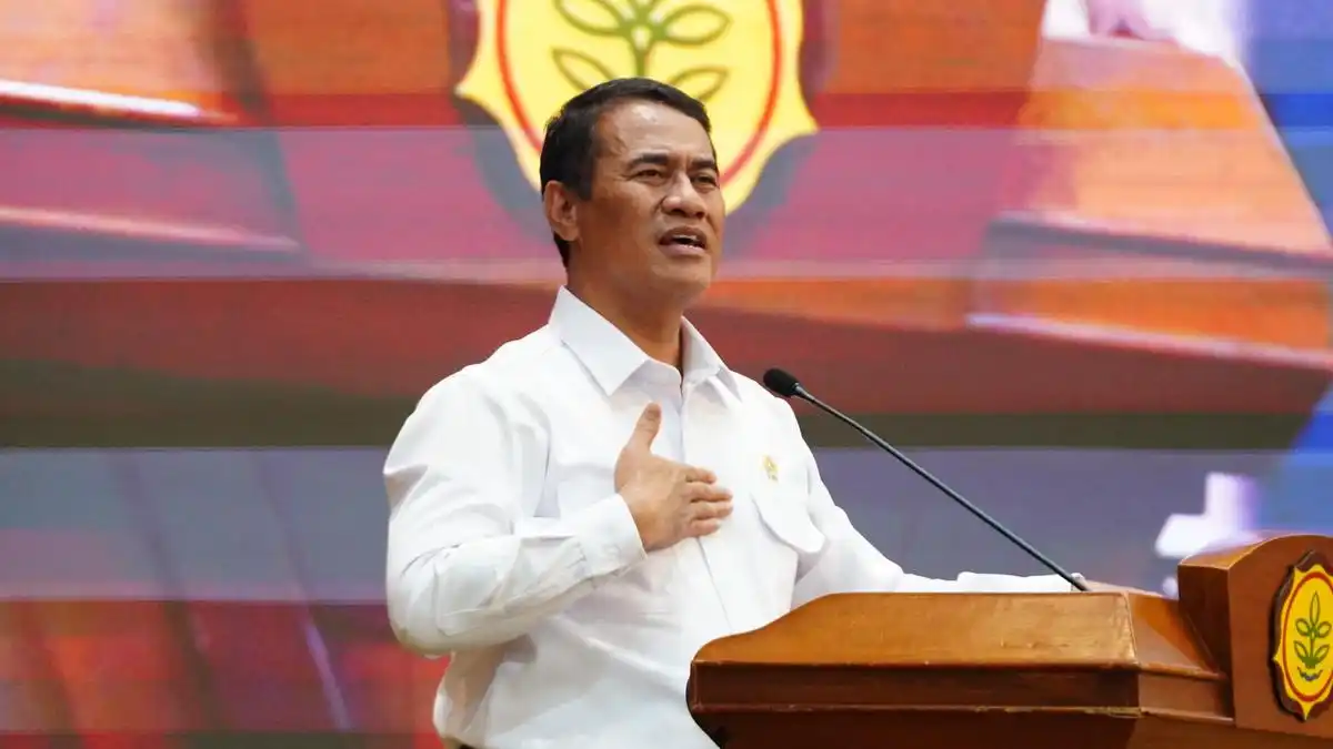 Metode Baru Disebut Buka Peluang Pendapatan Petani Padi hingga Rp16 Juta per Hektare