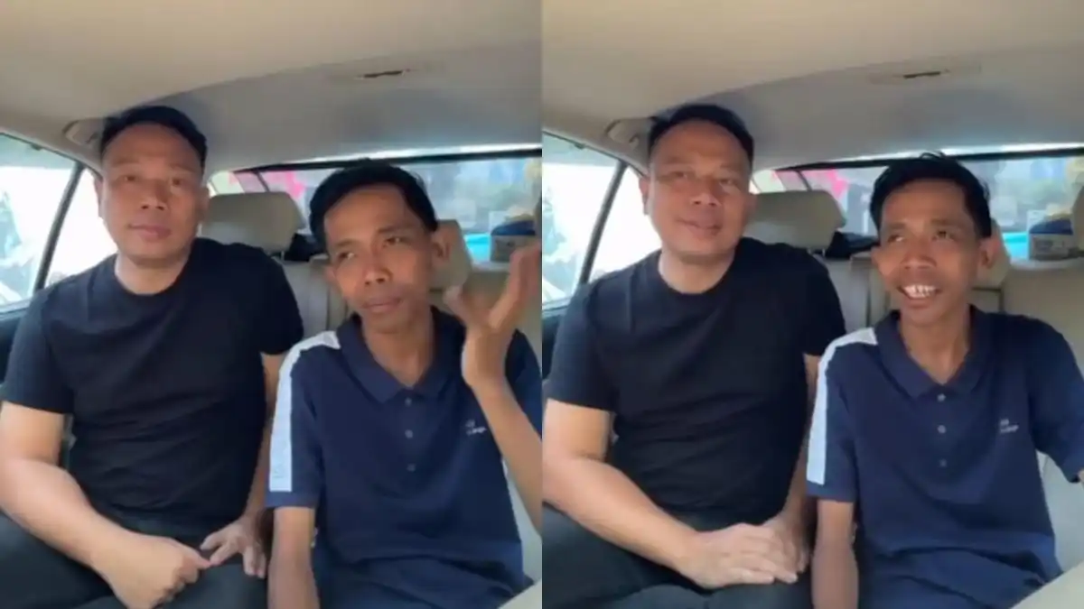 Dede Sunandar Sadar Setelah Pingsan di Pertandingan Melawan Vicky Prasetyo