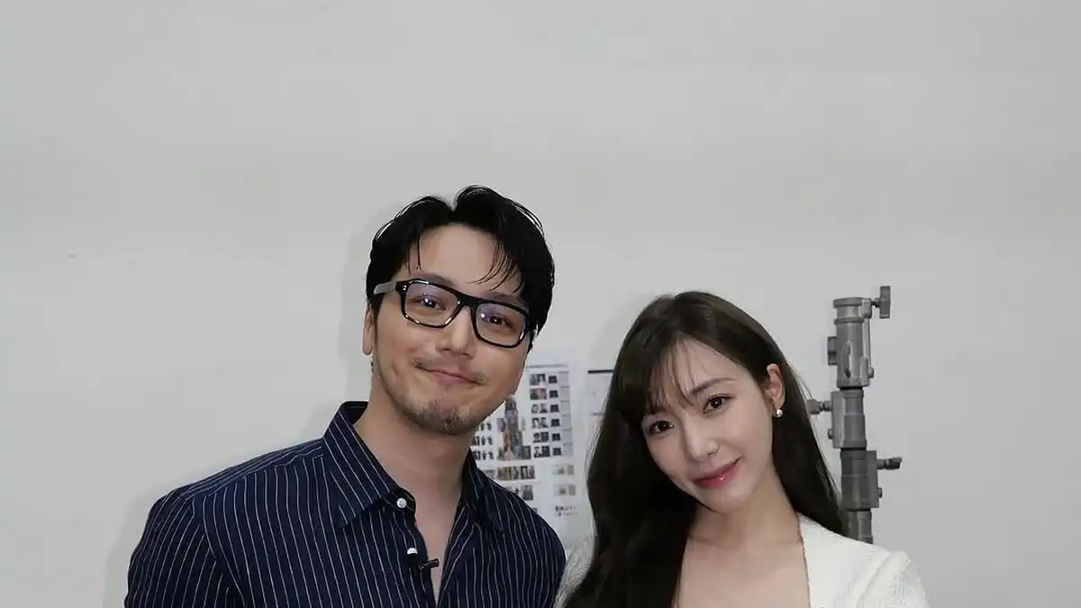 Byun Yohan dan Tiffany Young Bersiap Tampil Bersama di Melon Music Awards 2026