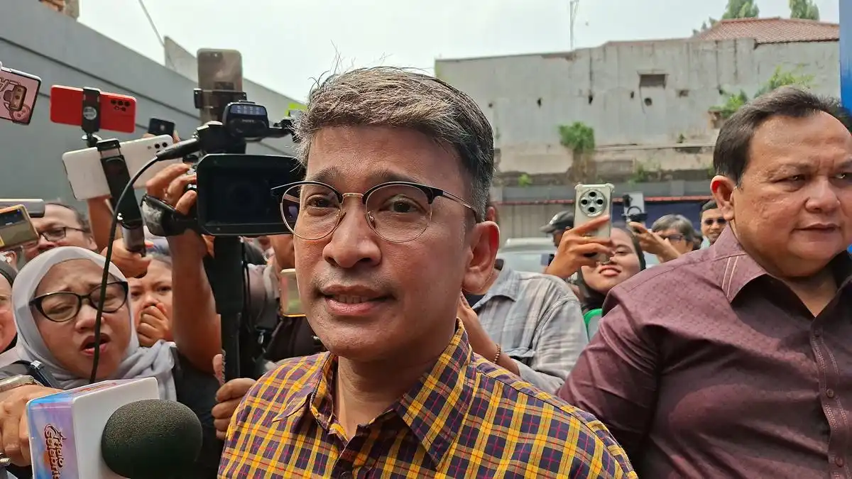 Perkara Ruben Onsu dan Sarwendah: Hak Asuh Anak Masuk Tahap Pembuktian