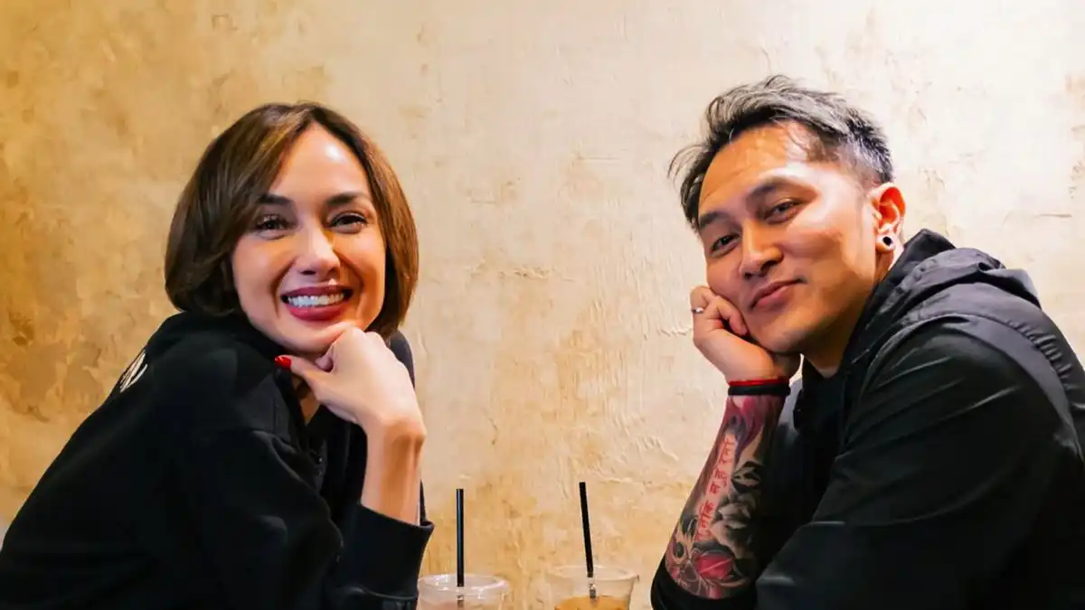 Sara Wijayanto dan Demian Aditya Ungkap Alasan Memilih Berjalan Masing-Masing