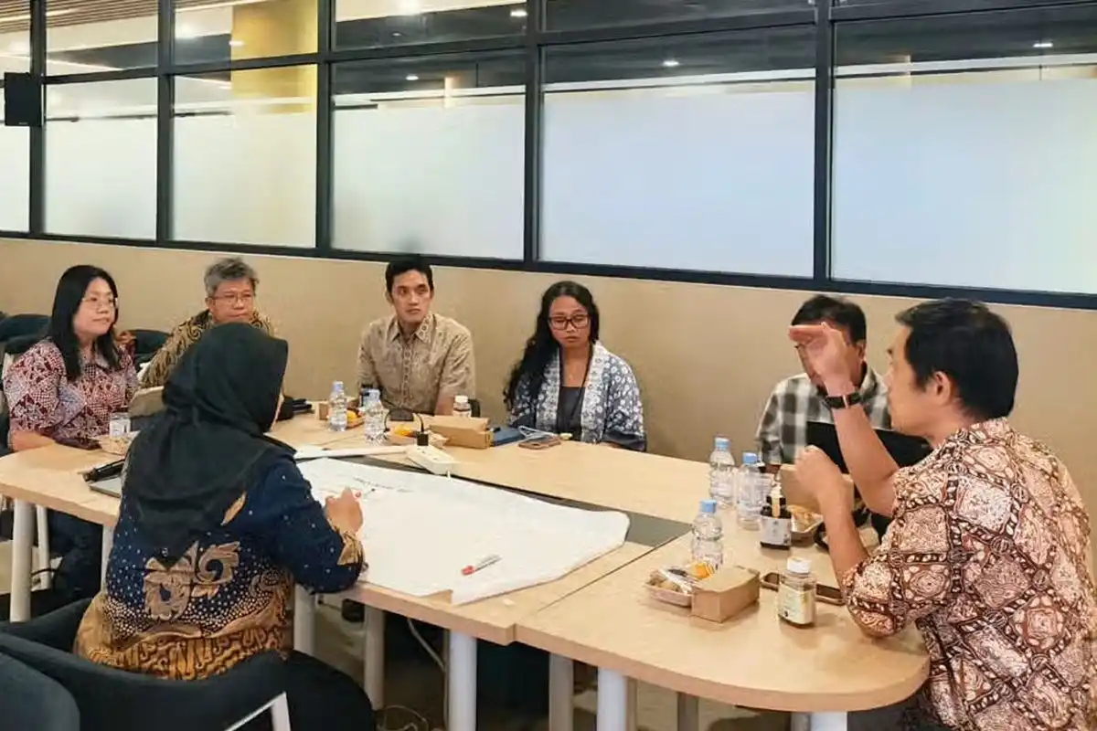 IPB dan WUR Siapkan Platform Kolaborasi untuk Ekonomi Sirkular Lahan Gambut