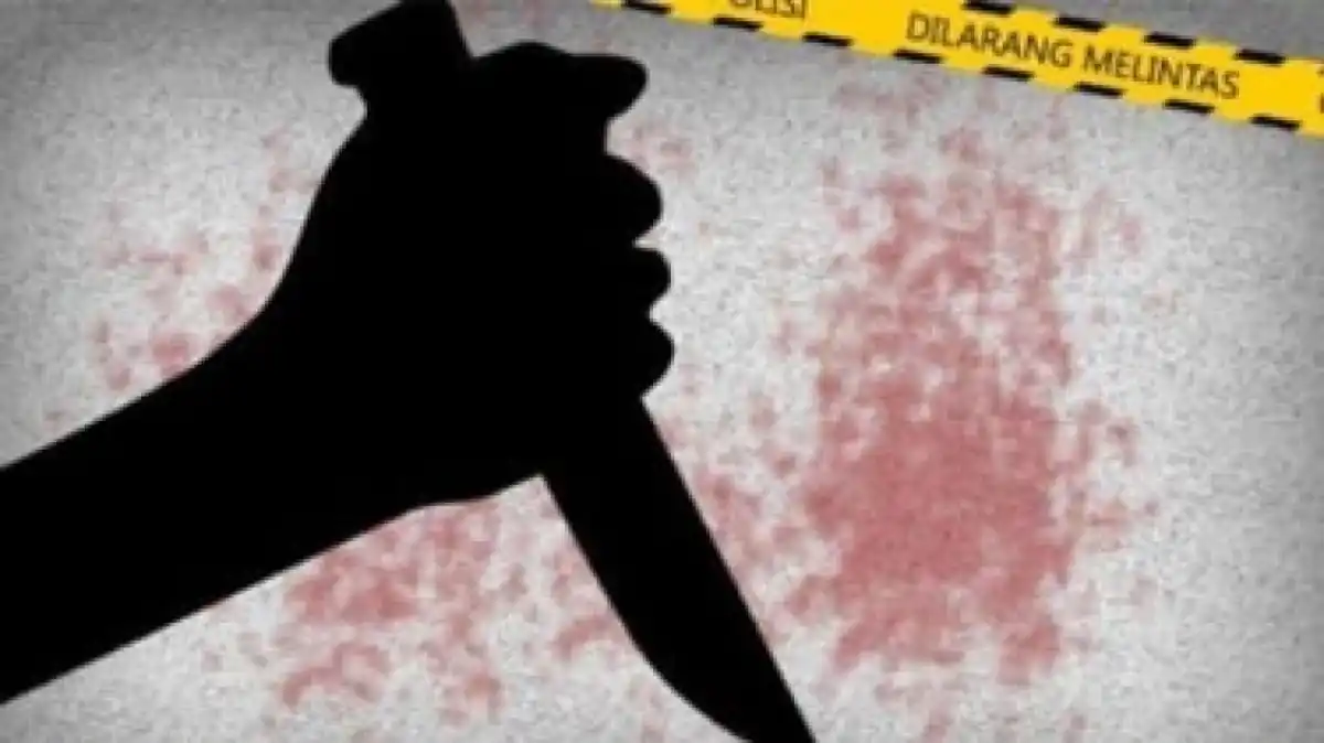 Dua Pria Diamankan dalam Kasus Kematian Perempuan di Indekos Jakarta Timur