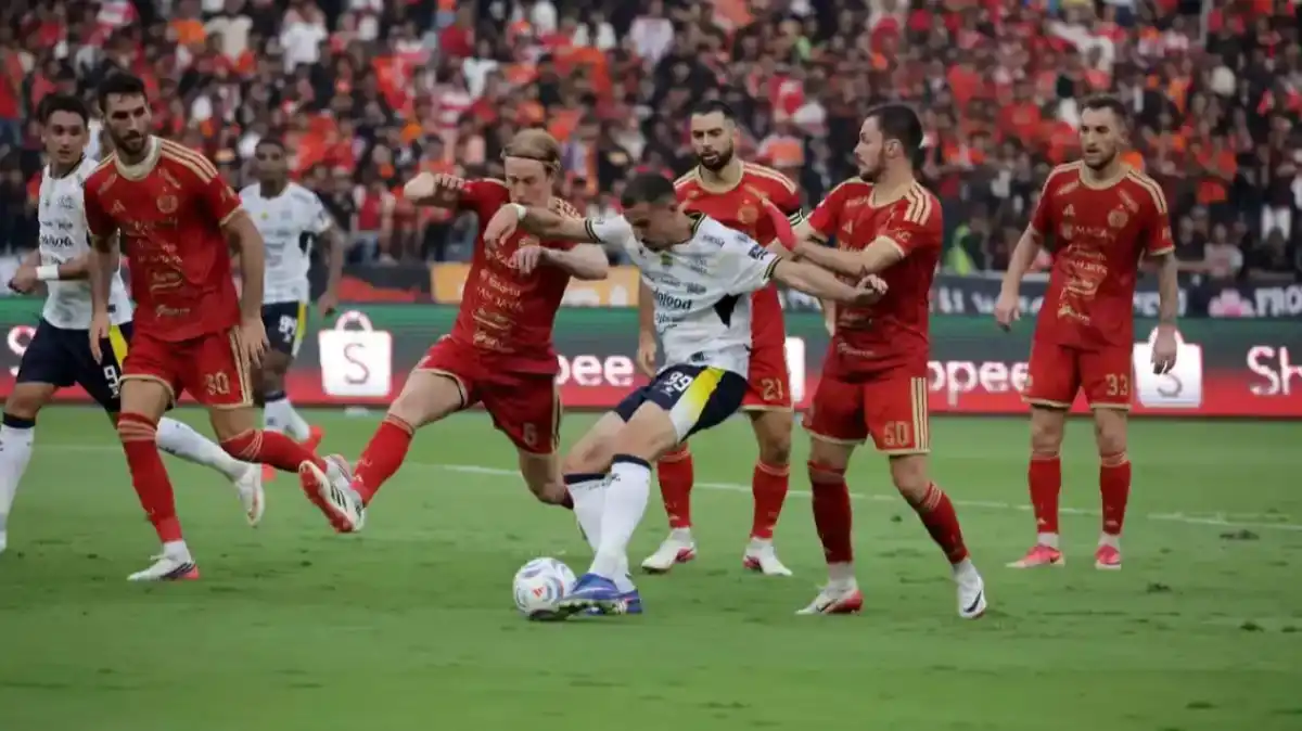 Sembilan Duel Super League 2026/2027 Kembali Digelar, Persija dan Persib Turun di Pekan Keempat