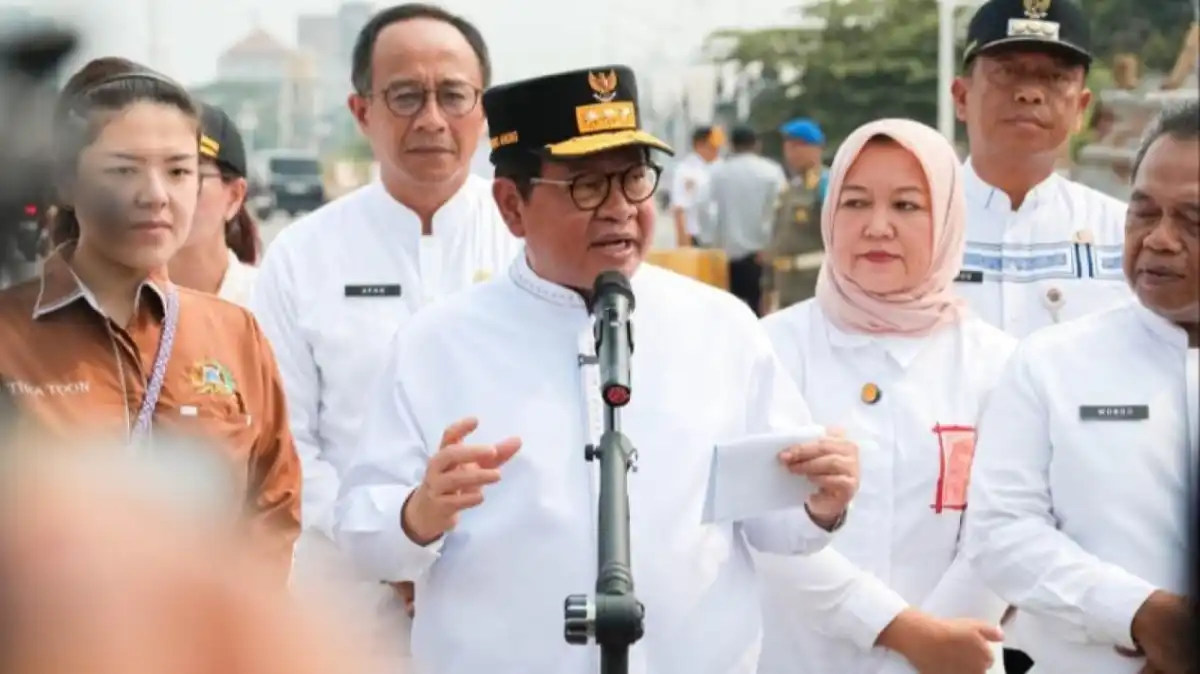 Jalan Tembus Kelapa Gading–Pulogadung Disiapkan untuk Perkuat Konektivitas Jakarta