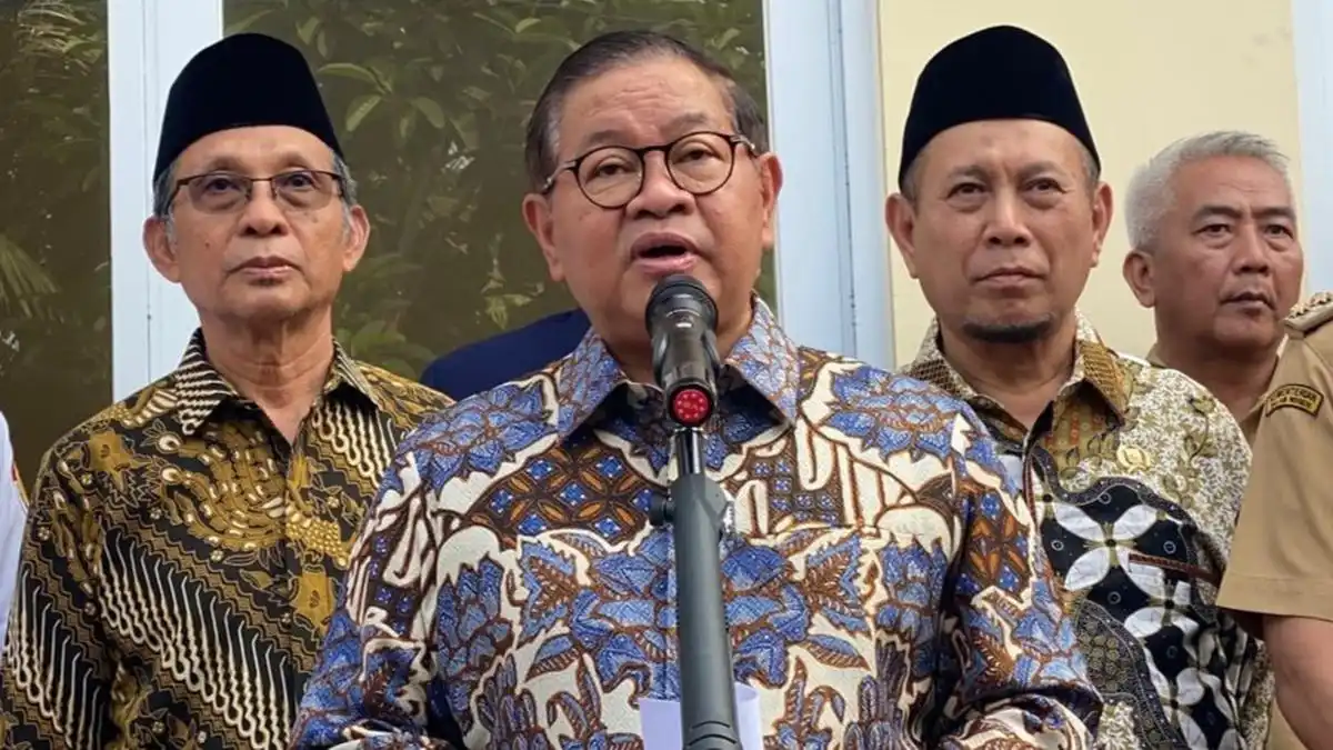 Strategi Pemprov DKI Menekan Risiko Kebakaran di Tengah Dampak El Nino