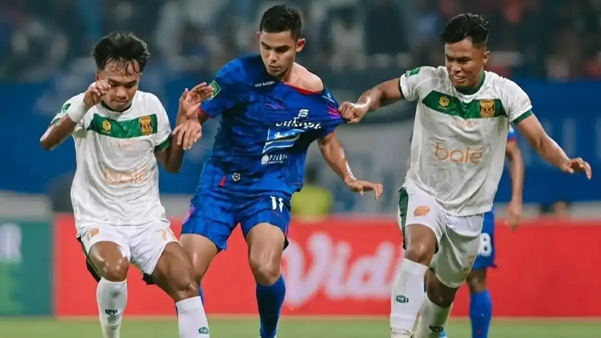 PSIS Semarang Bersiap Menjamu Persiraja pada Pekan Kelima Championship 2026/2027