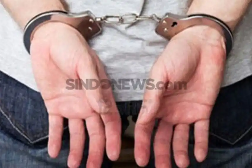 Dua Tersangka Kasus Kematian Mahasiswi di Pinang Ranti Diamankan Polisi