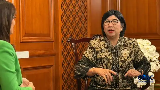 BI Mengubah Strategi SRBI untuk Menekan Biaya Dana Perbankan