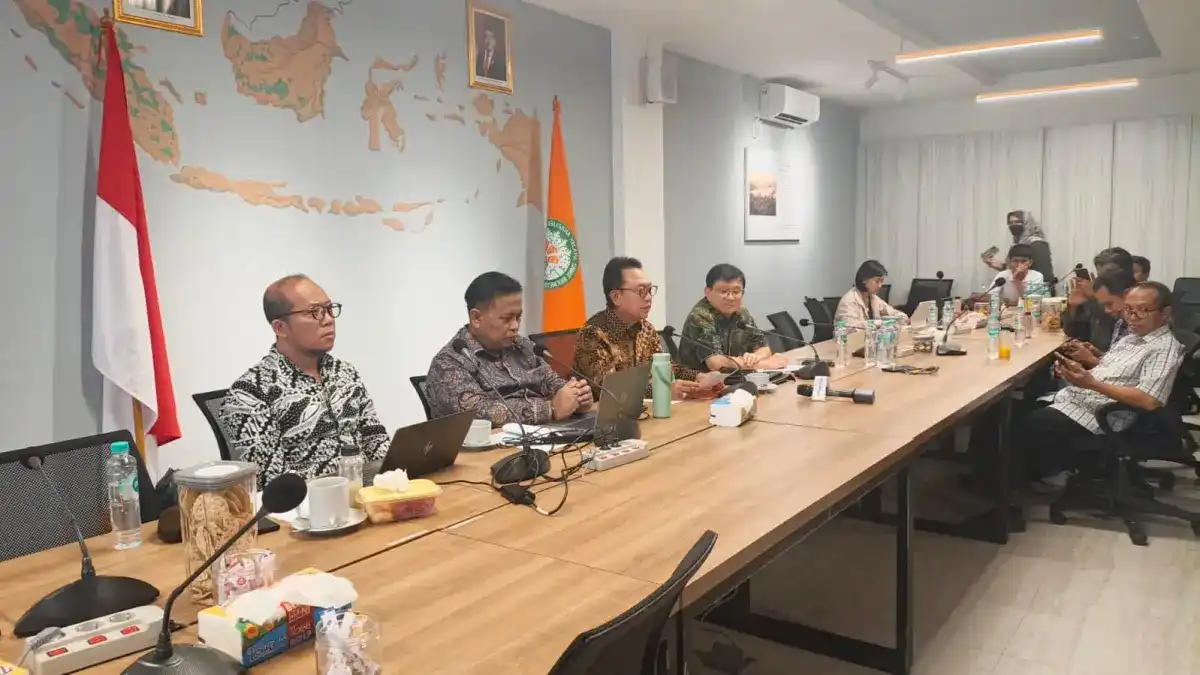 IPOC 2026 Soroti Tata Kelola Ekspor dan Ketahanan Industri Sawit Indonesia