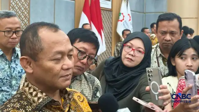 Menperin Minta Gas Bumi Diakui sebagai Bahan Baku Strategis Industri