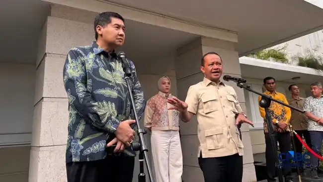 Pemerintah Siapkan Hunian Pekerja Terintegrasi Jargas dan PLTS