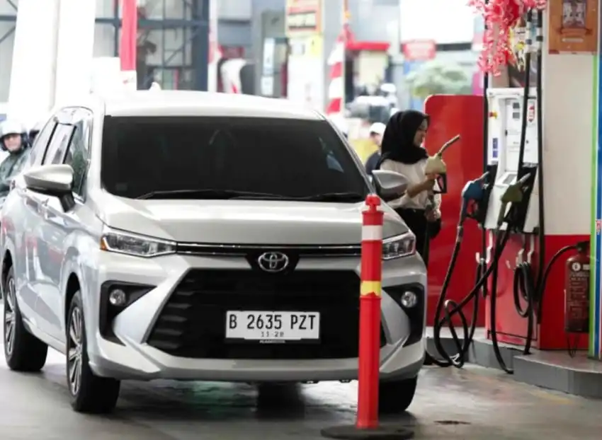 Pembayaran Subsidi dan Kompensasi Energi Capai Rp376,8 Triliun hingga September 2026