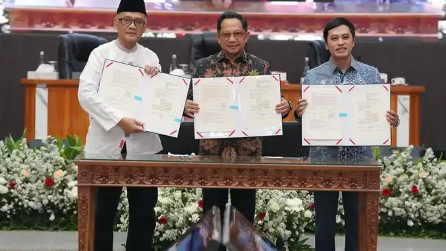 Pemerintah Perkuat Verifikasi Jemaah Haji melalui Data Kependudukan