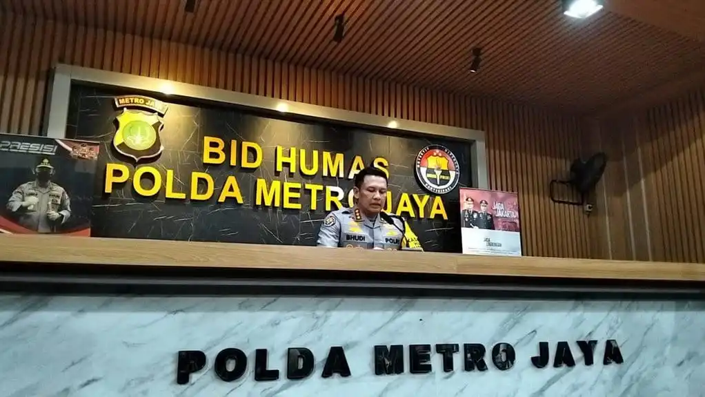 Polda Metro Jaya Dalami Laporan Dugaan Pelecehan terhadap Betrand Peto