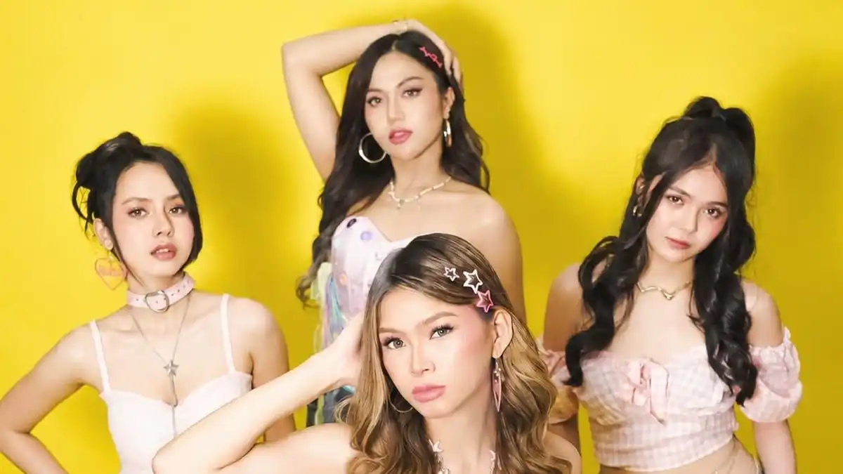 South Queen Bawa Warna Hipdut Lewat Formasi Girl Group Indonesia