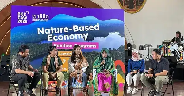 Perempuan Abdya Minta Izin Tambang Dicabut dan Hutan Rusak Dipulihkan