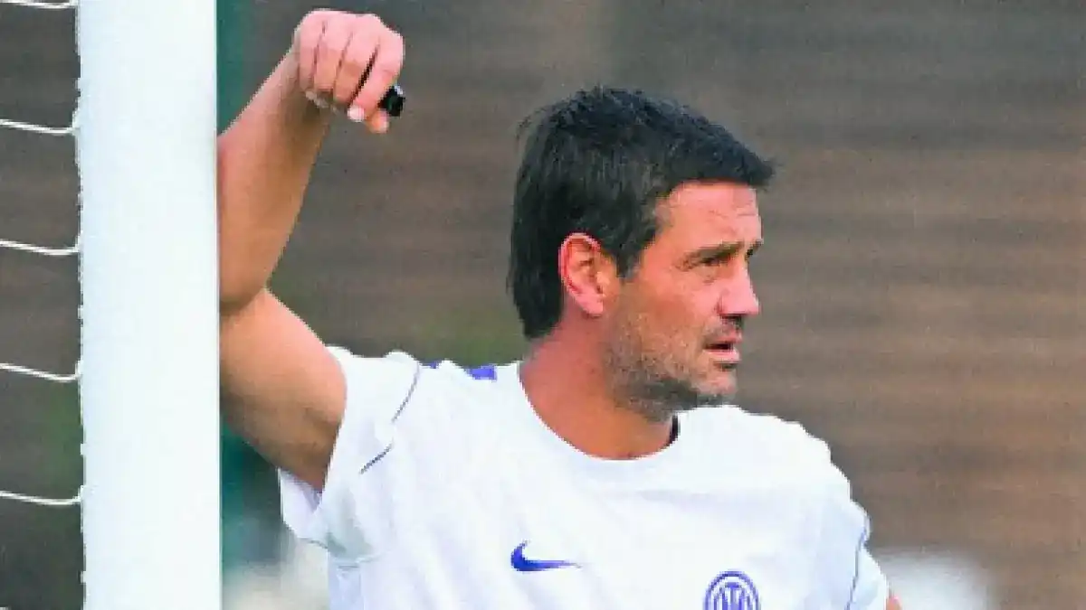 Inter Milan vs Parma: Perebutan Puncak dan Tantangan Berat bagi Gilardino