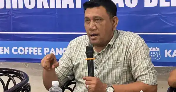 MATA Minta Rincian Dana Transfer Daerah untuk Penanganan Bencana di Bireuen Dibuka