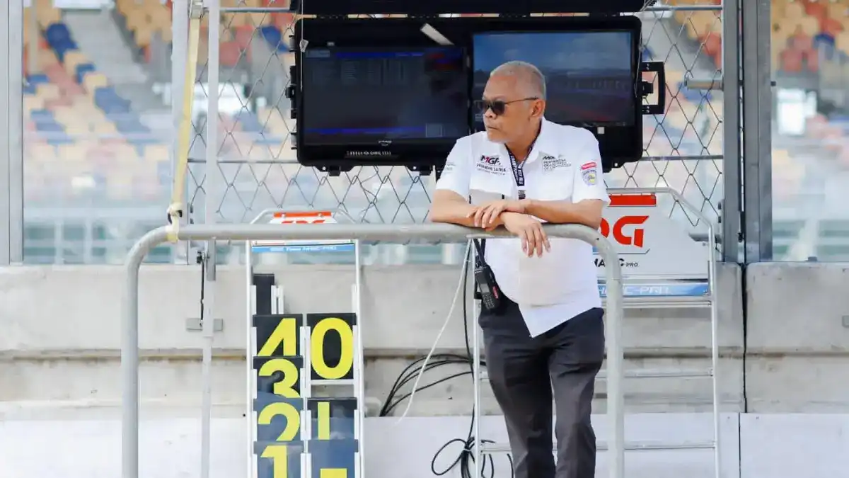 Sorotan Penanganan Marshal Mandalika dalam Isu Alex Rins: Prosedur Jadi Penekanan
