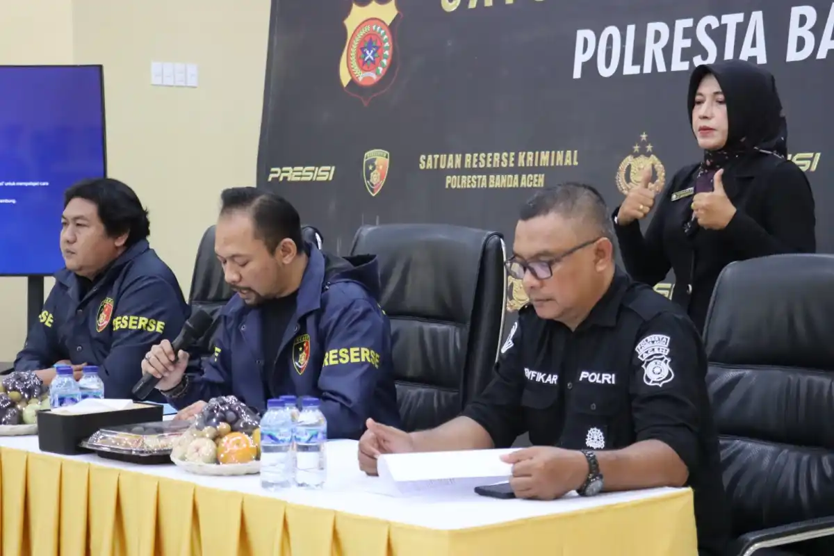 Penyelidikan Kematian Calon Taruna Poltekpel Malahayati Memasuki Pemeriksaan 23 Saksi