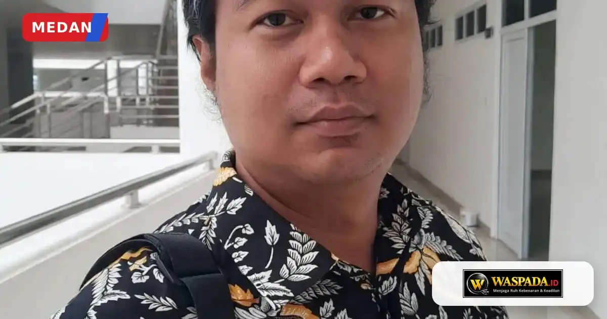 Jubah Kesucian Tak Bisa Menjadi Tameng Hukum | Waspada