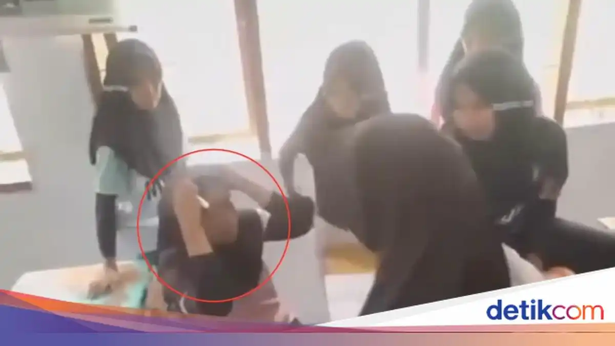 Siswi SMPN 1 Rappang Diduga Dirundung 10 Teman, Orang Tua Tempuh Jalur Hukum
