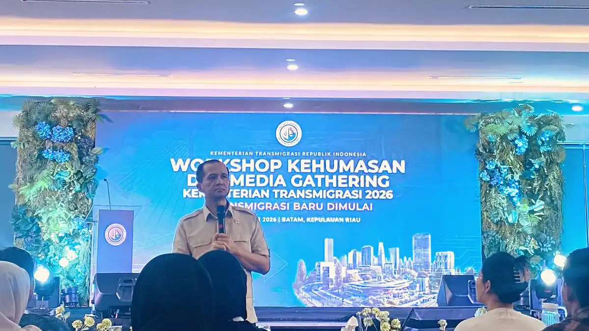 Dewan Pertimbangan Transmigrasi Diusulkan Aktif Lagi, Dipimpin Presiden