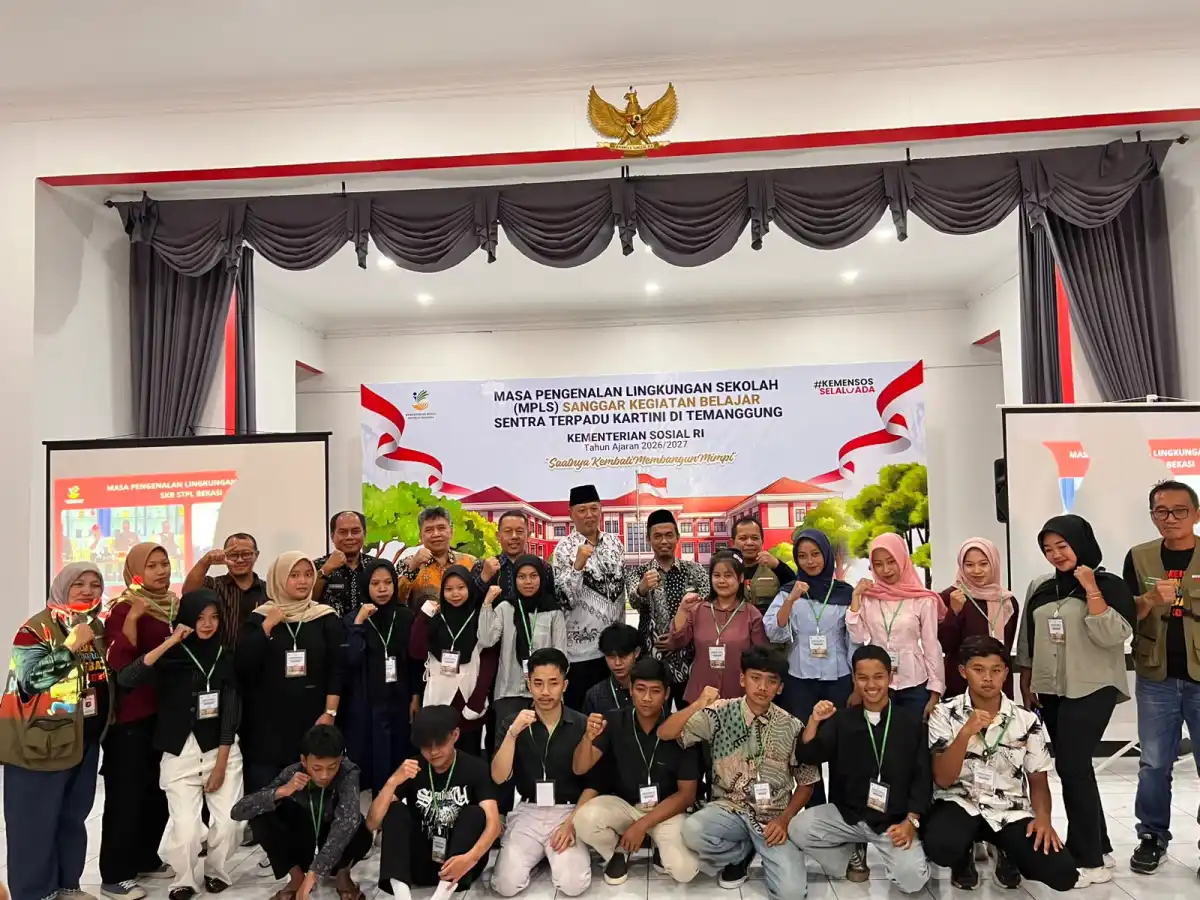 Kesempatan Kedua Pendidikan Setara SMA bagi 36 Warga Temanggung