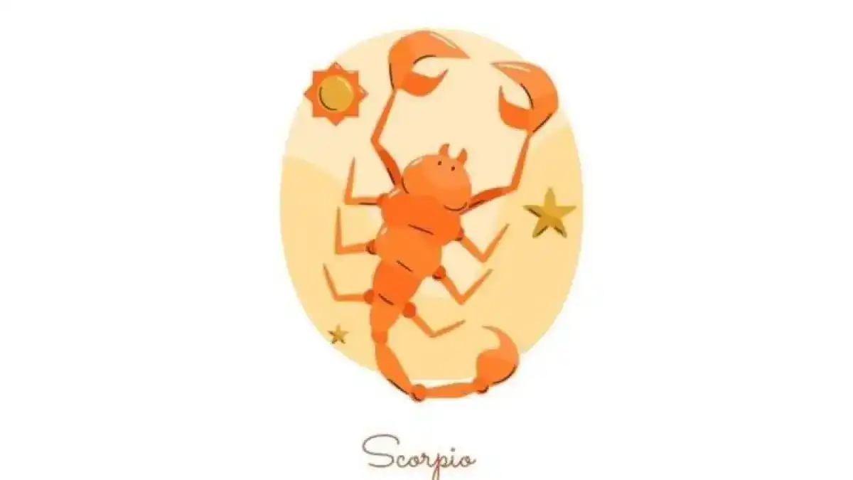 Ramalan Kesehatan Zodiak Scorpio Minggu, 11 Oktober 2026: Redakan Stres dan Pulihkan Stamina