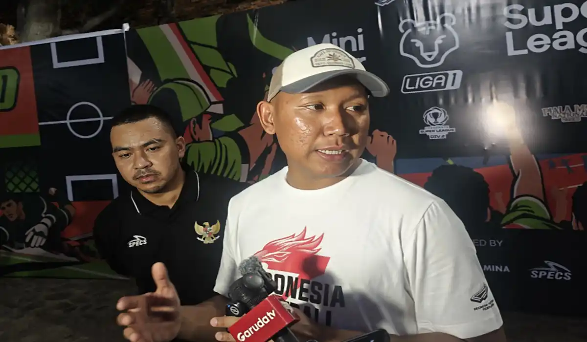 MSL Series 5 Bergulir, Hadirkan Empat Agenda Kompetisi