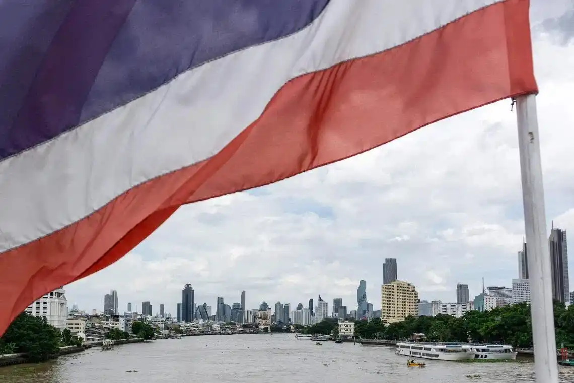 Thailand Siapkan Pensiun Dini Pegawai Negeri untuk Menekan Beban Anggaran